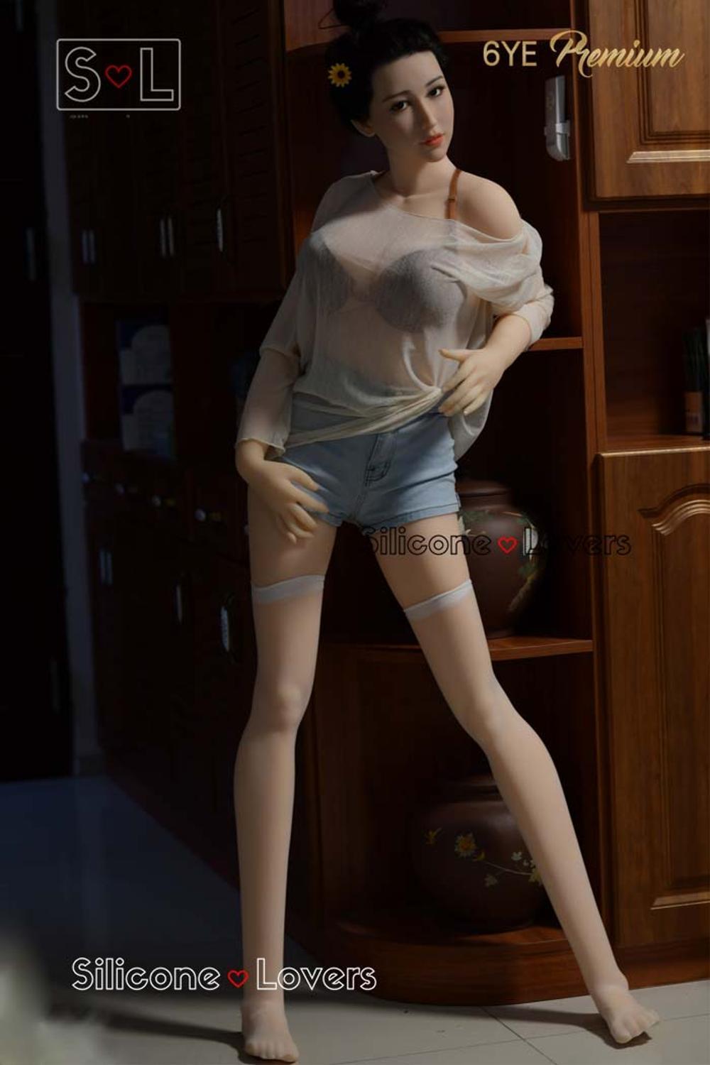 6YE Doll 165cm F - Kalini