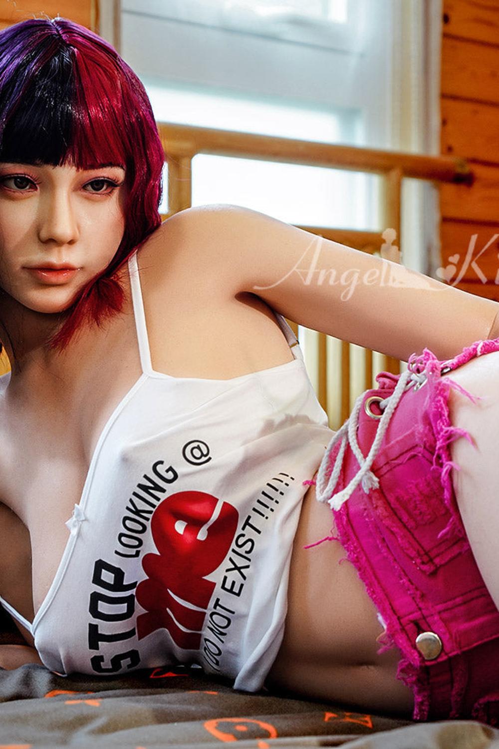 AK Doll 159cm - Claire