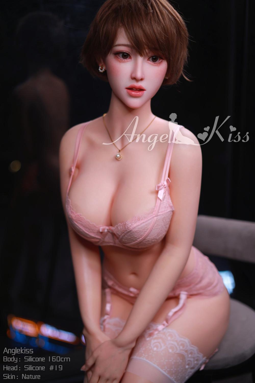 AK Doll 160cm - Chloe Davis