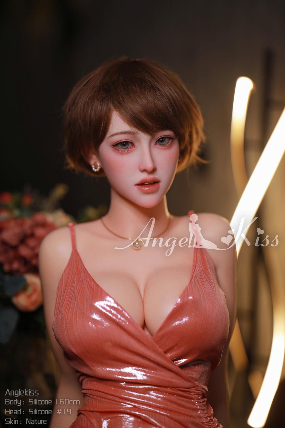 AK Doll 160cm - Chloe Davis