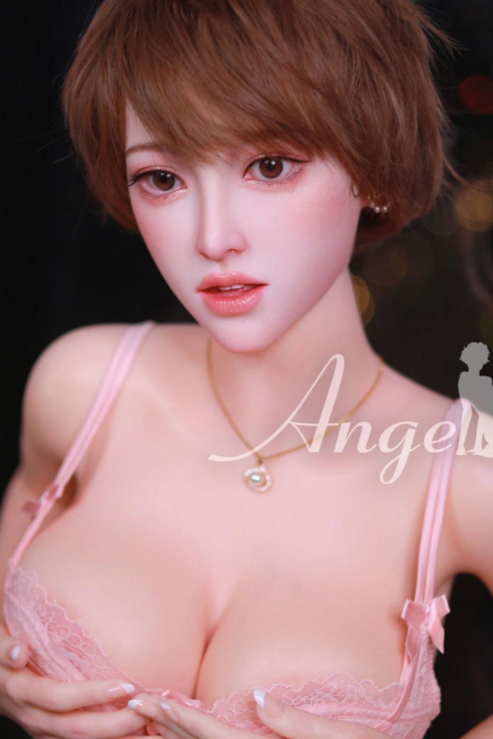 AK Doll 160cm - Chloe Davis