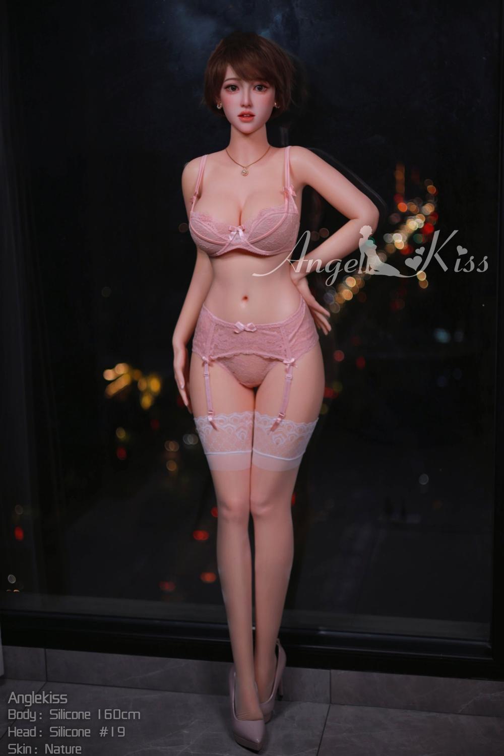 AK Doll 160cm - Chloe Davis