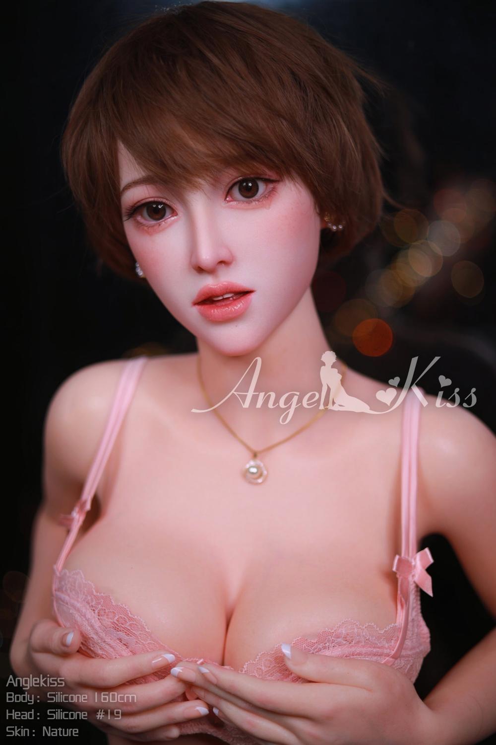 AK Doll 160cm - Chloe Davis