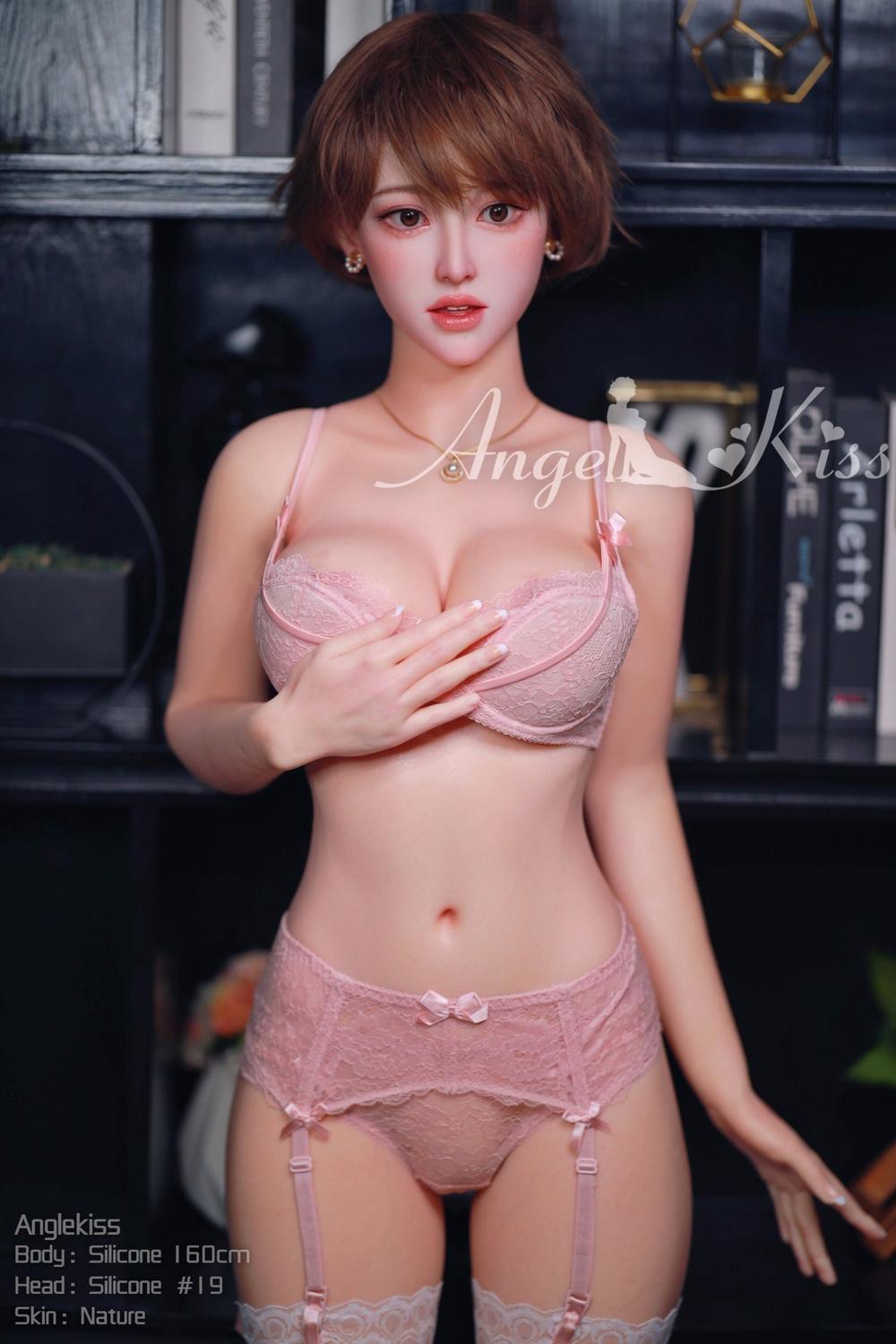 AK Doll 160cm - Chloe Davis