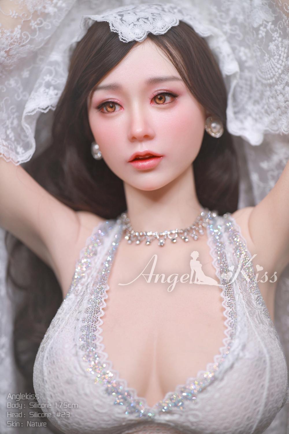 AK Doll 175cm - Marigold