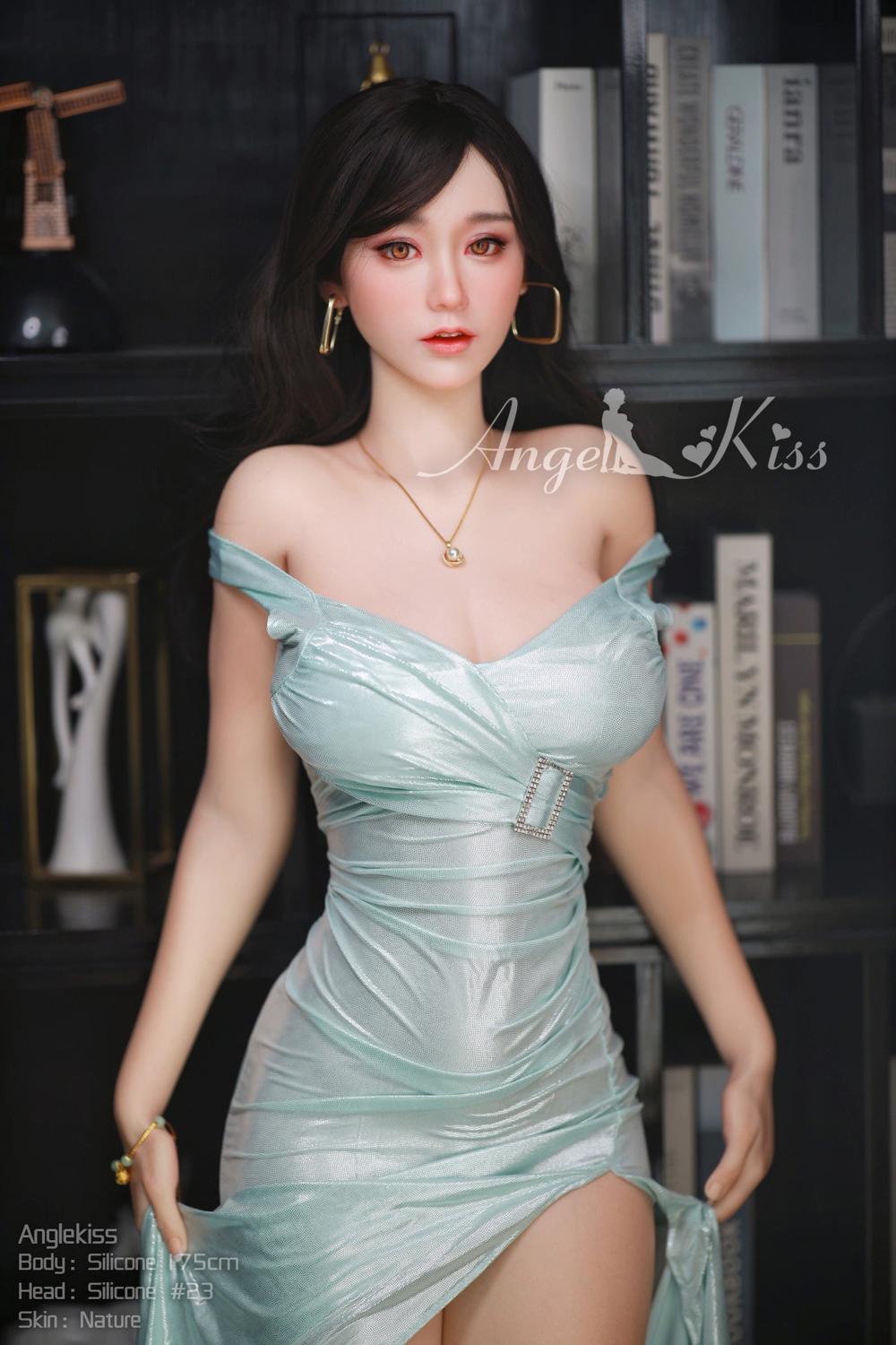 AK Doll 175cm - Marigold