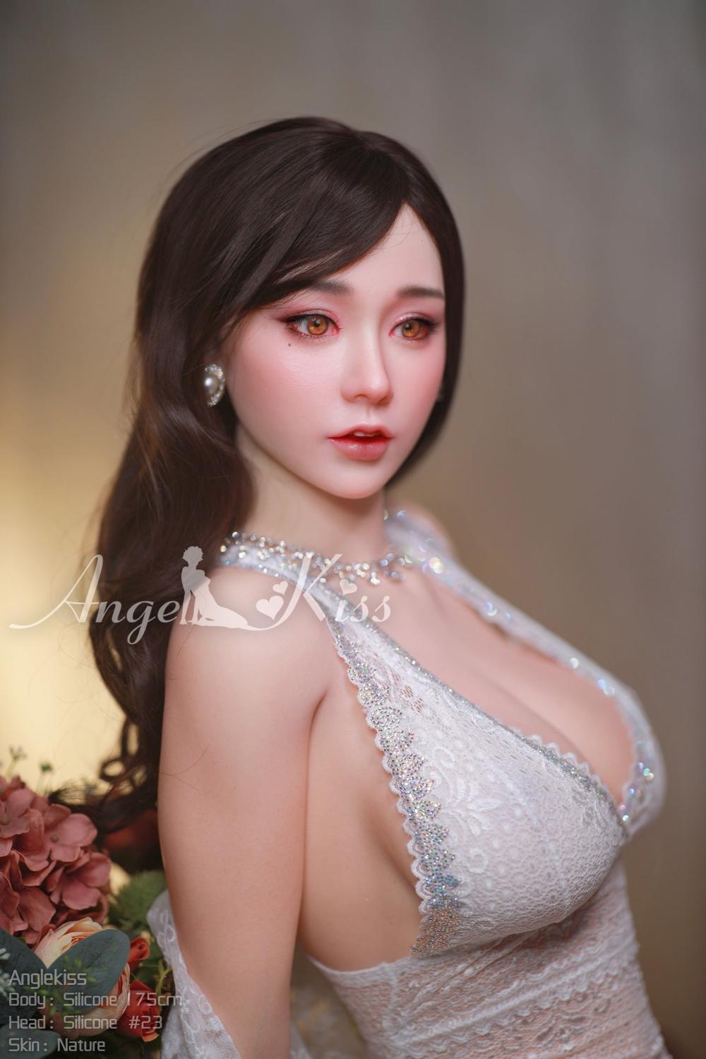 AK Doll 175cm - Marigold