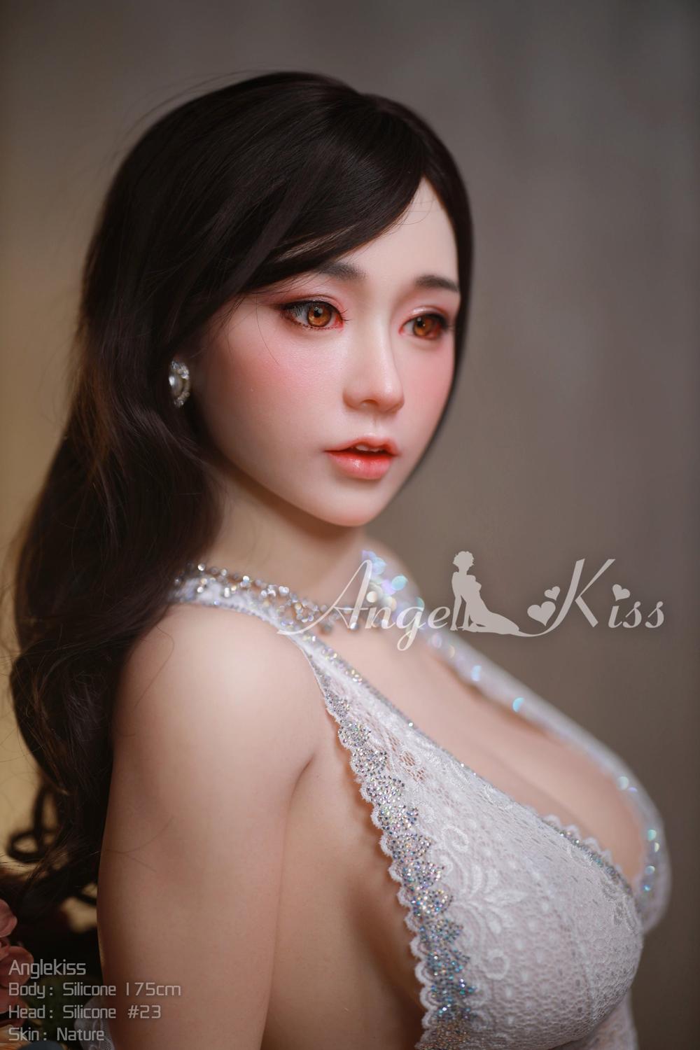 AK Doll 175cm - Marigold