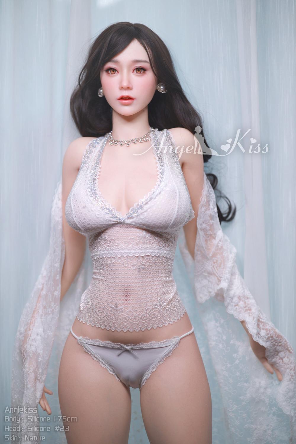 AK Doll 175cm - Marigold