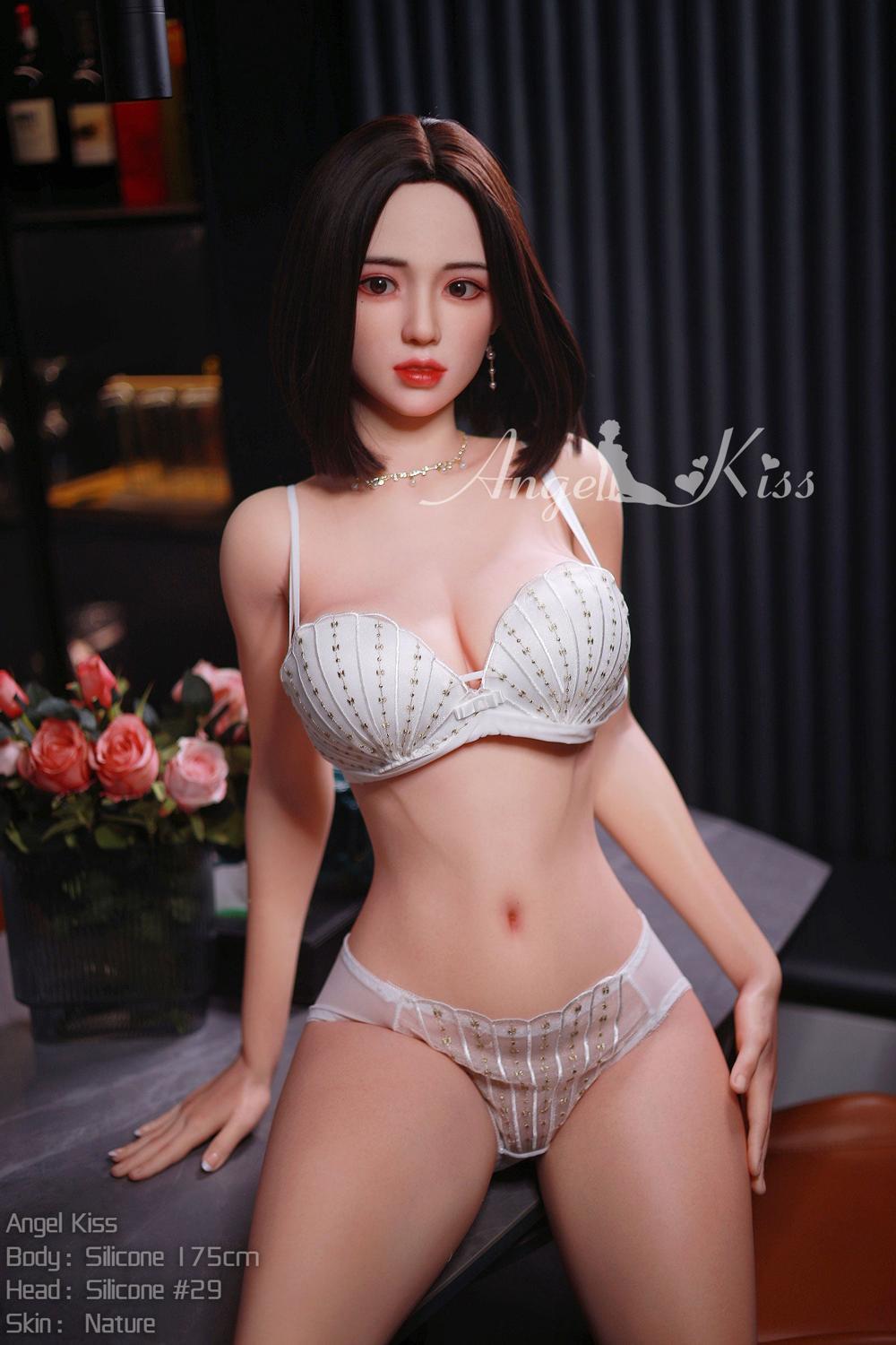 AK Doll 175cm - Willma