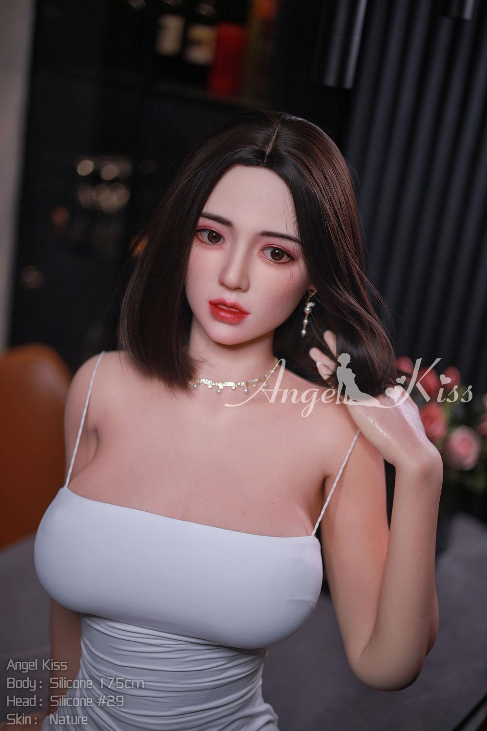 AK Doll 175cm - Willma