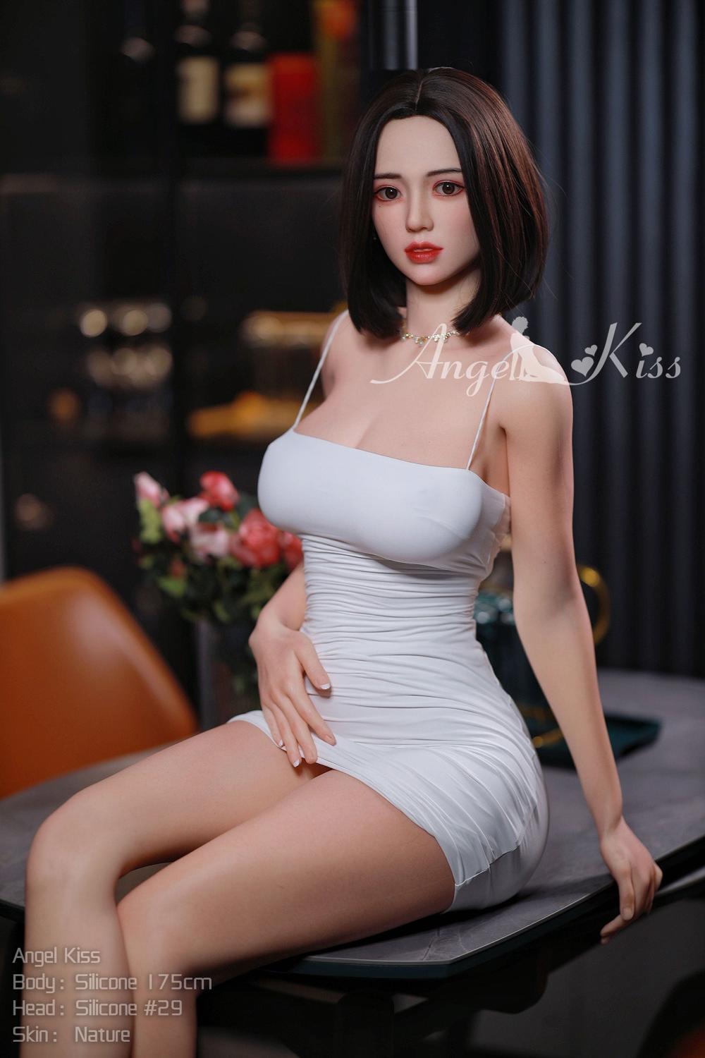 AK Doll 175cm - Willma