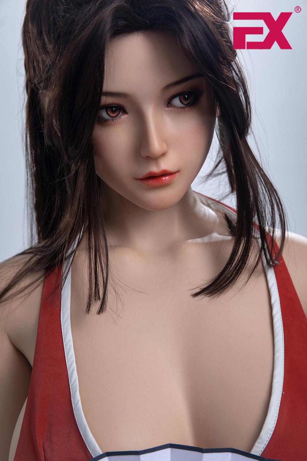 DS Doll 166cm - Katherine