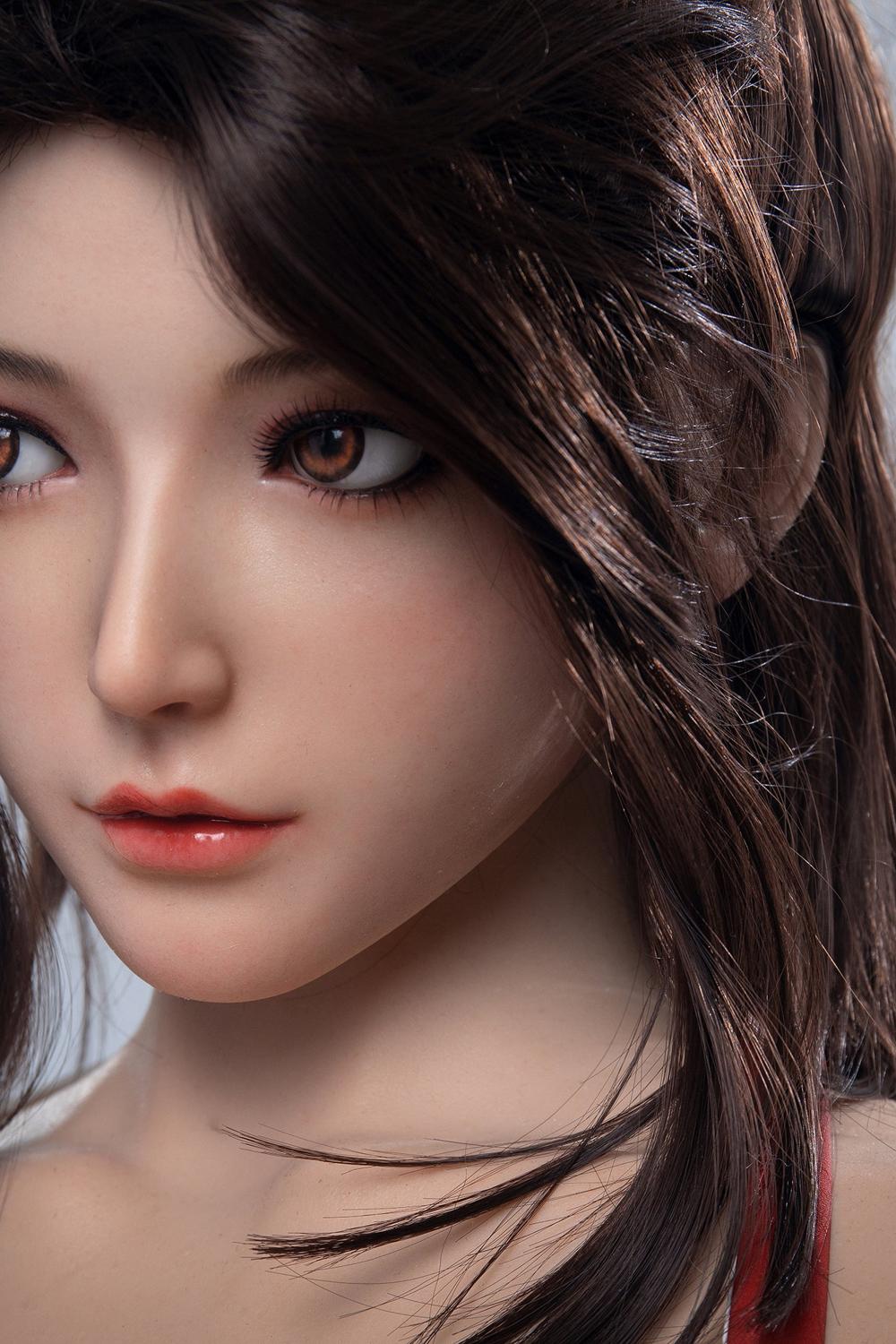 DS Doll 166cm - Katherine