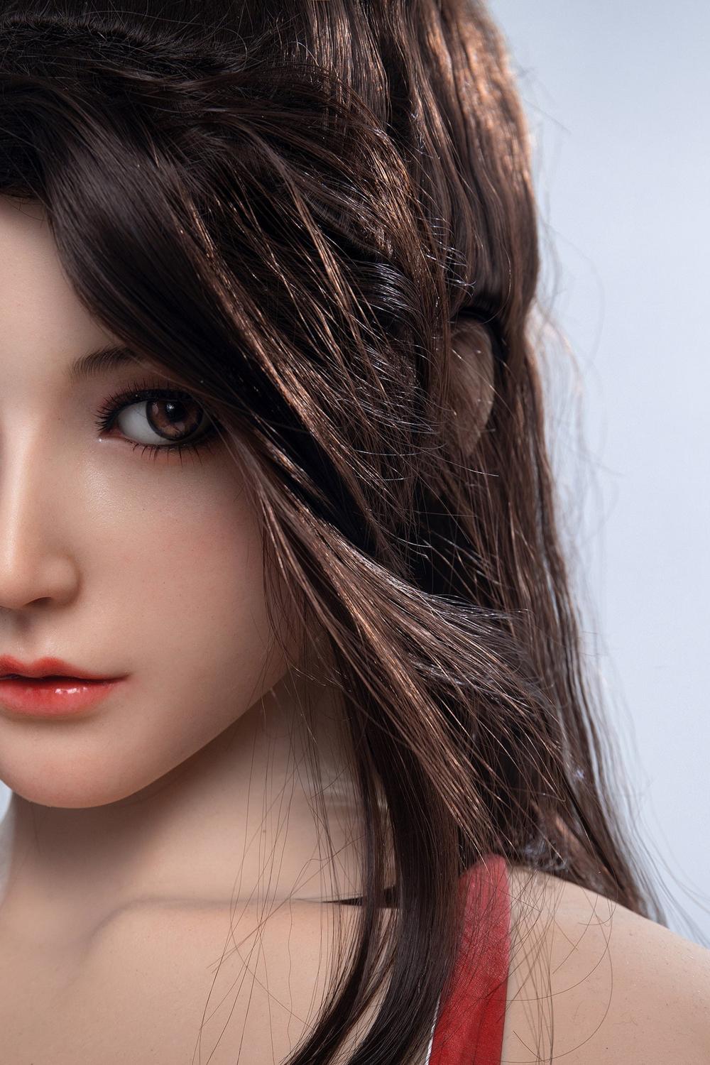 DS Doll 166cm - Katherine