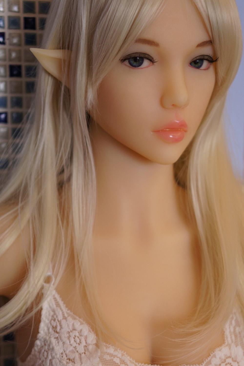 D4E - 155cm Sex Doll | Dora Elf