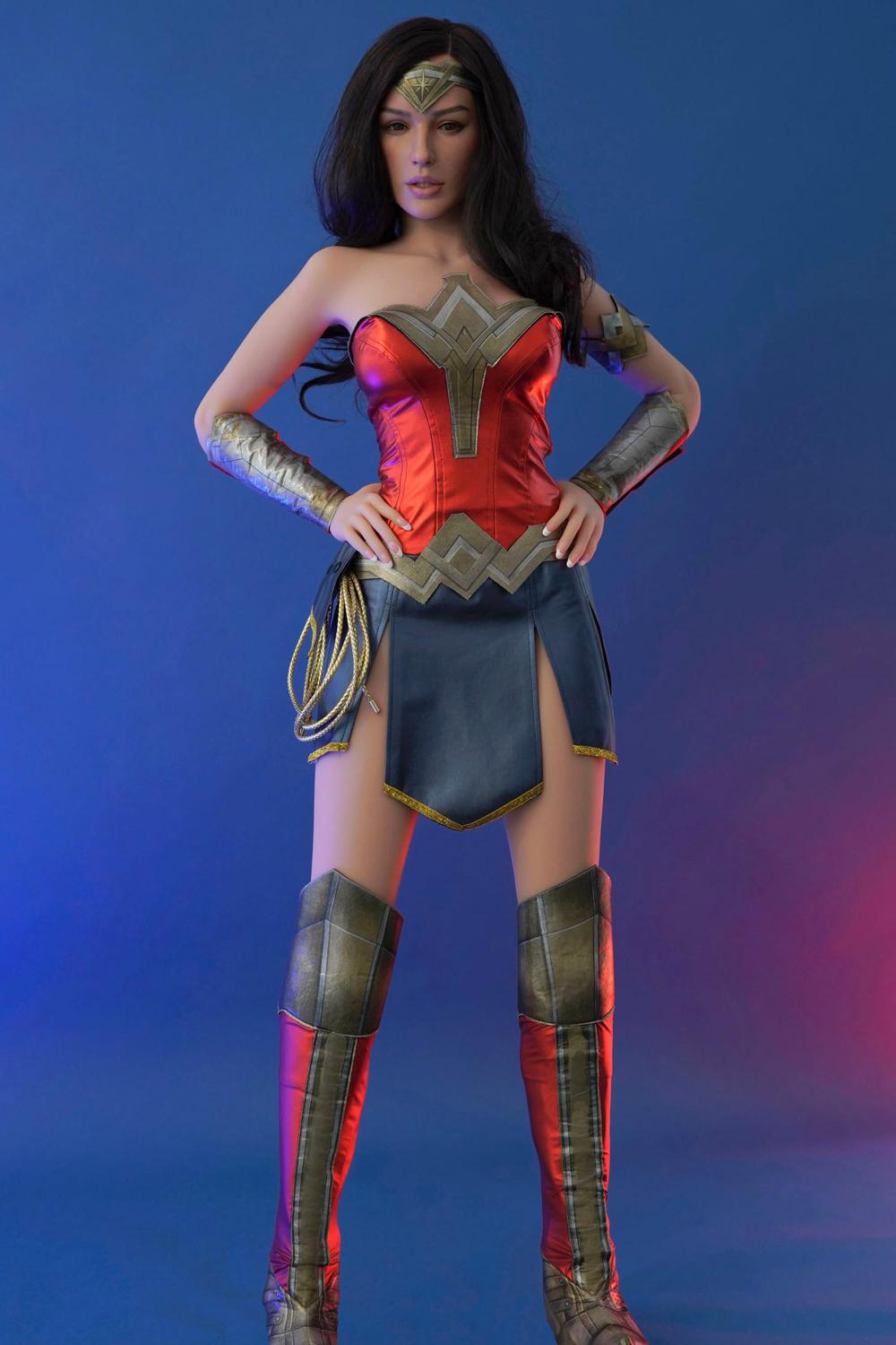 D4E 155cm - Wonder Woman