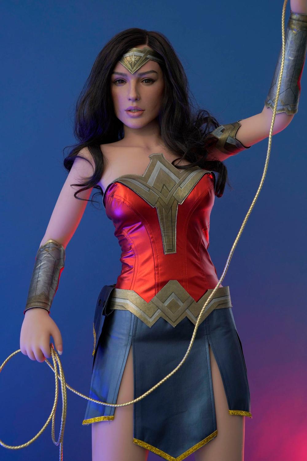 D4E 155cm - Wonder Woman