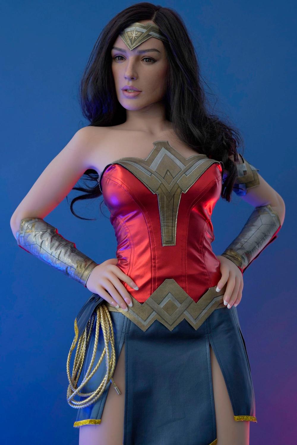 D4E 155cm - Wonder Woman