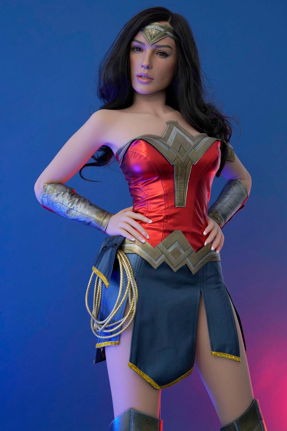 D4E 155cm - Wonder Woman