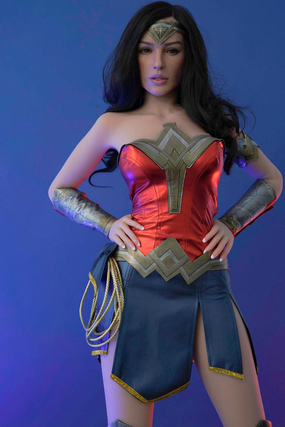 D4E 155cm - Wonder Woman