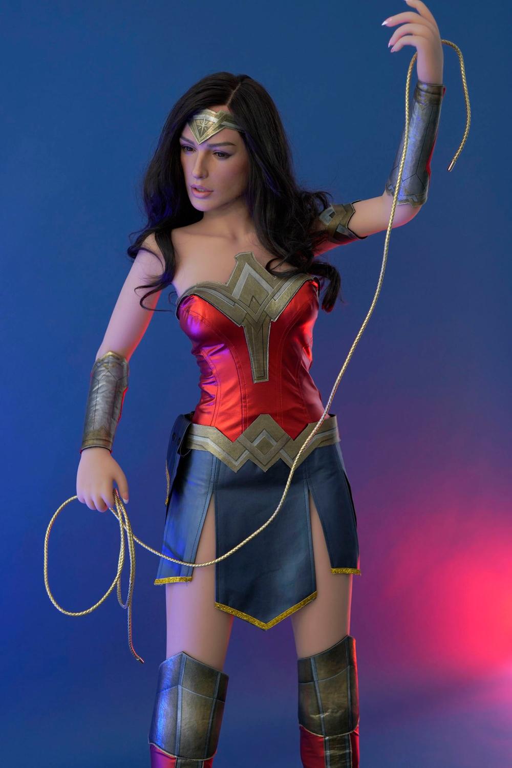 D4E 155cm - Wonder Woman