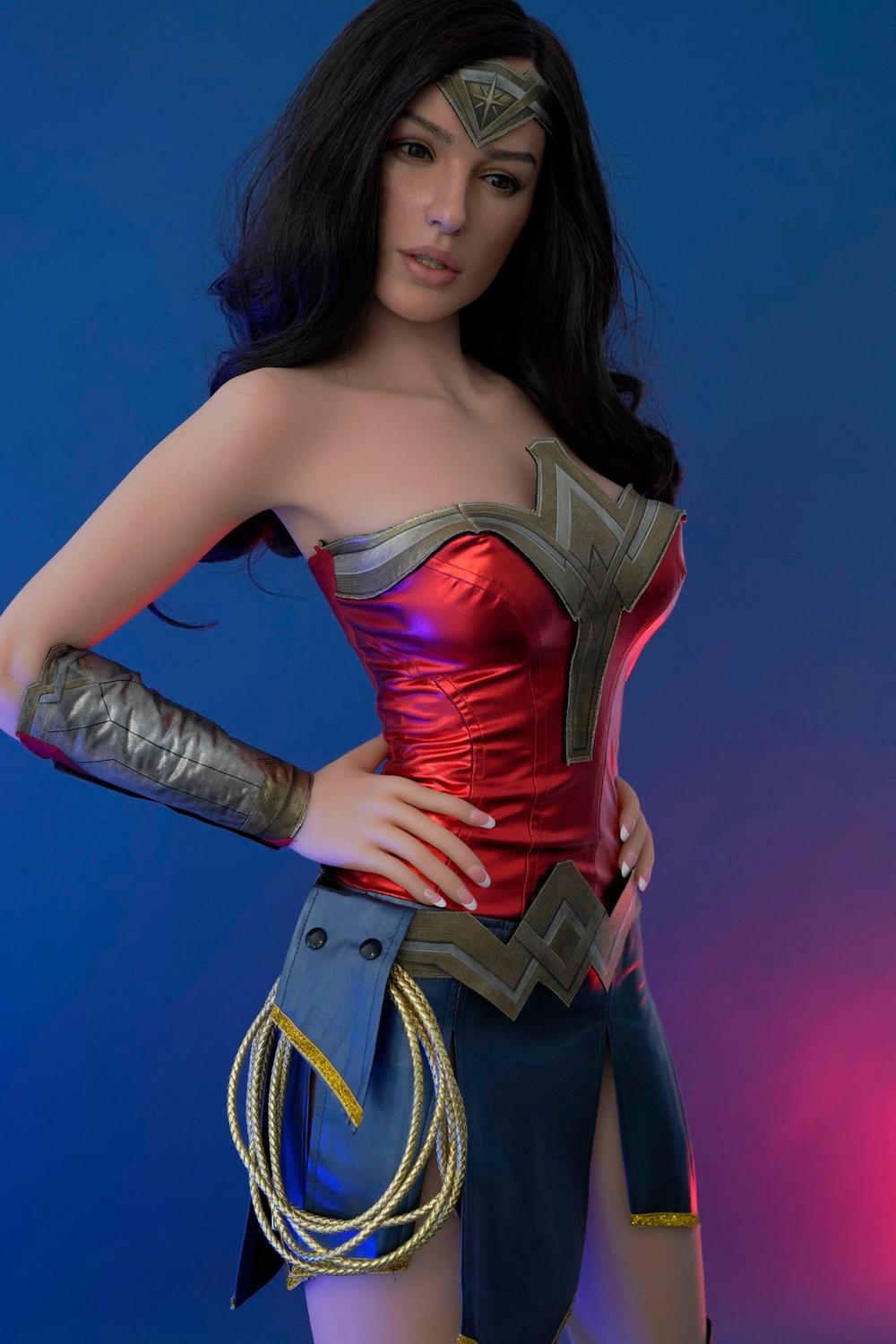 D4E 155cm - Wonder Woman