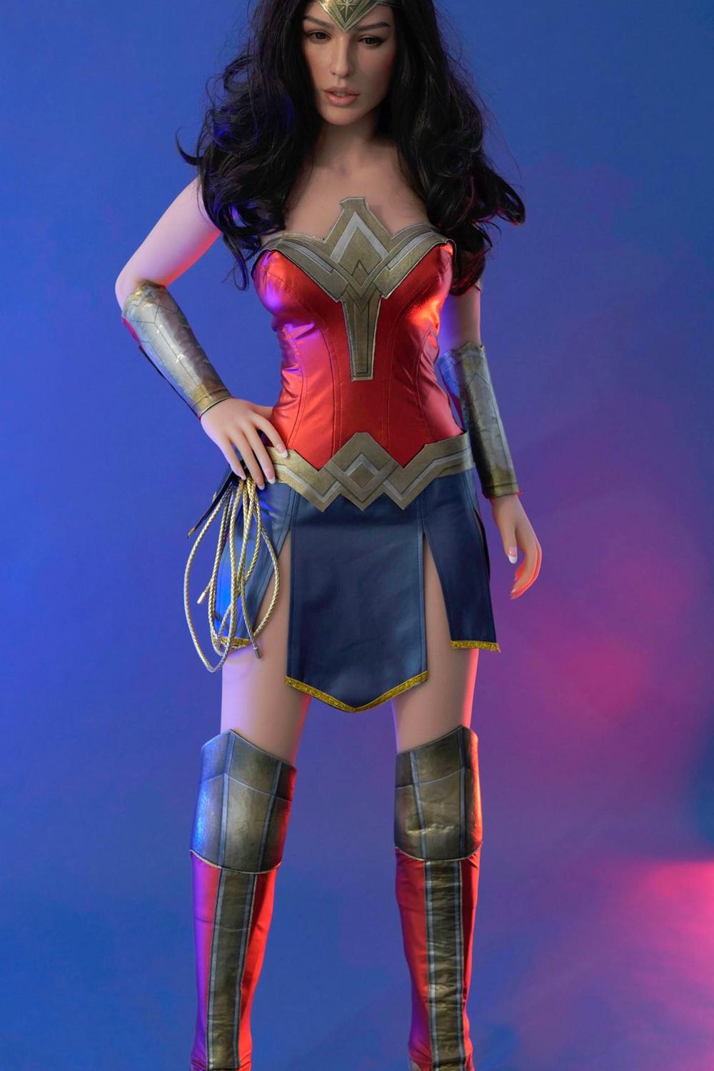 D4E 155cm - Wonder Woman