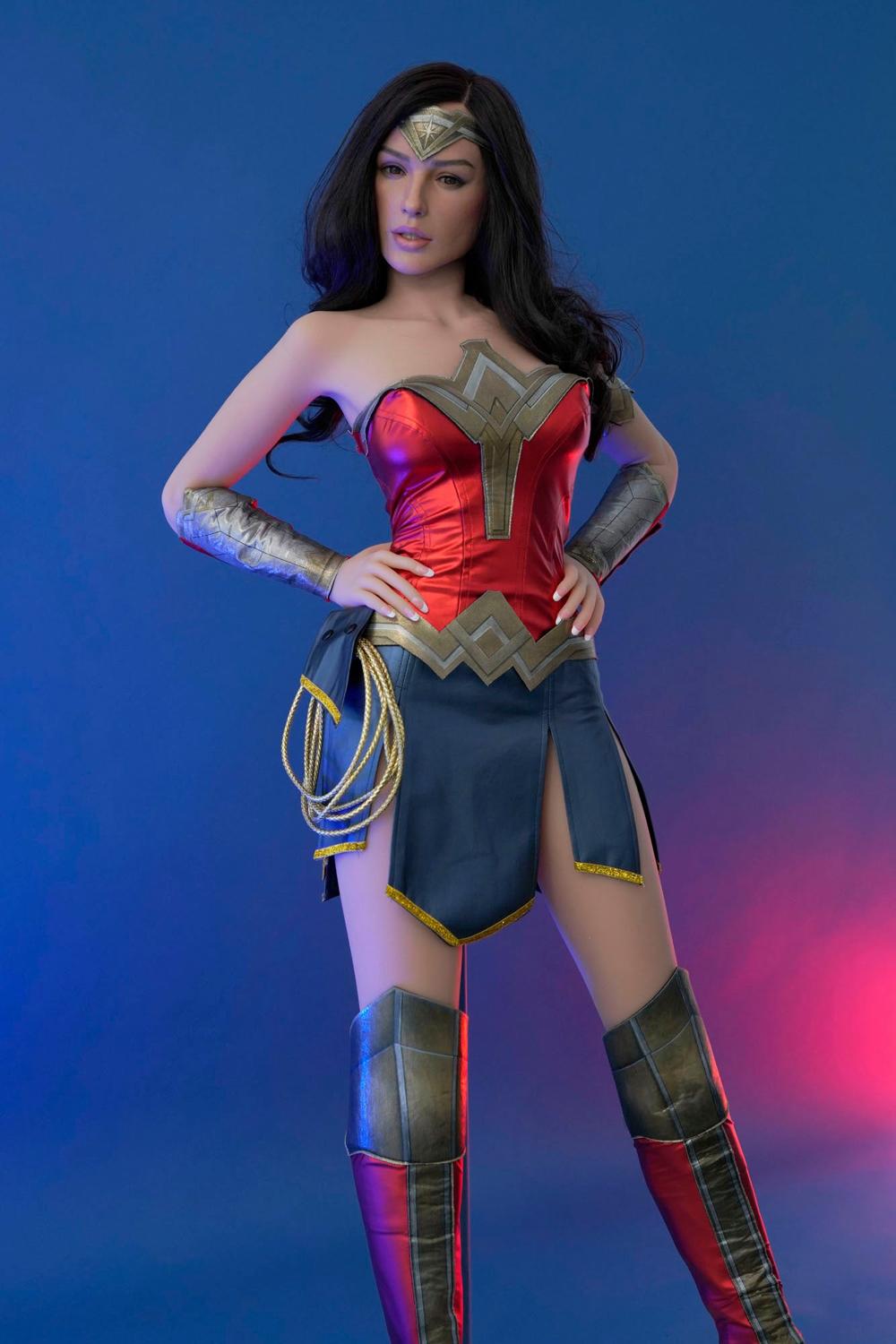 D4E 155cm - Wonder Woman