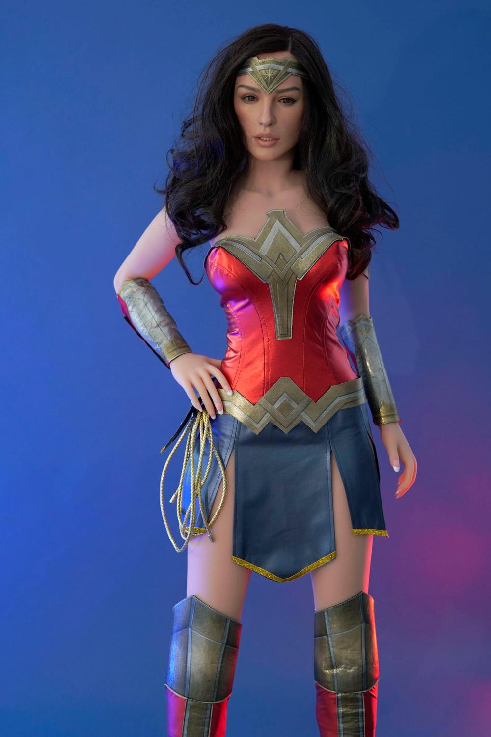 D4E 155cm - Wonder Woman