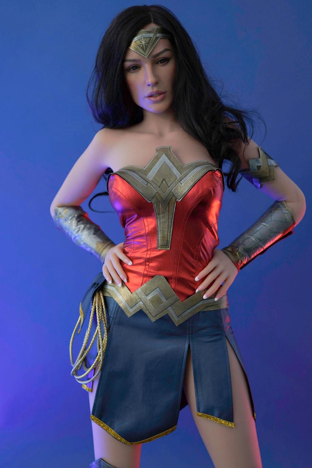 D4E 155cm - Wonder Woman