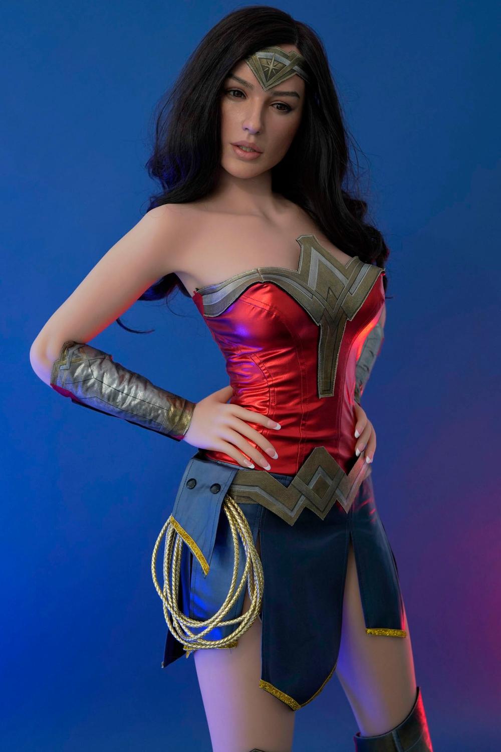 D4E 155cm - Wonder Woman