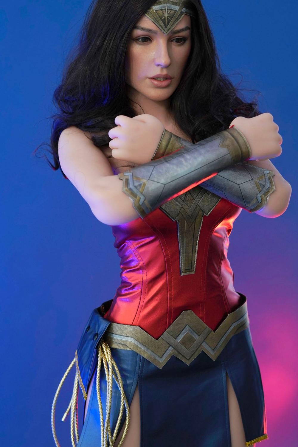 D4E 155cm - Wonder Woman