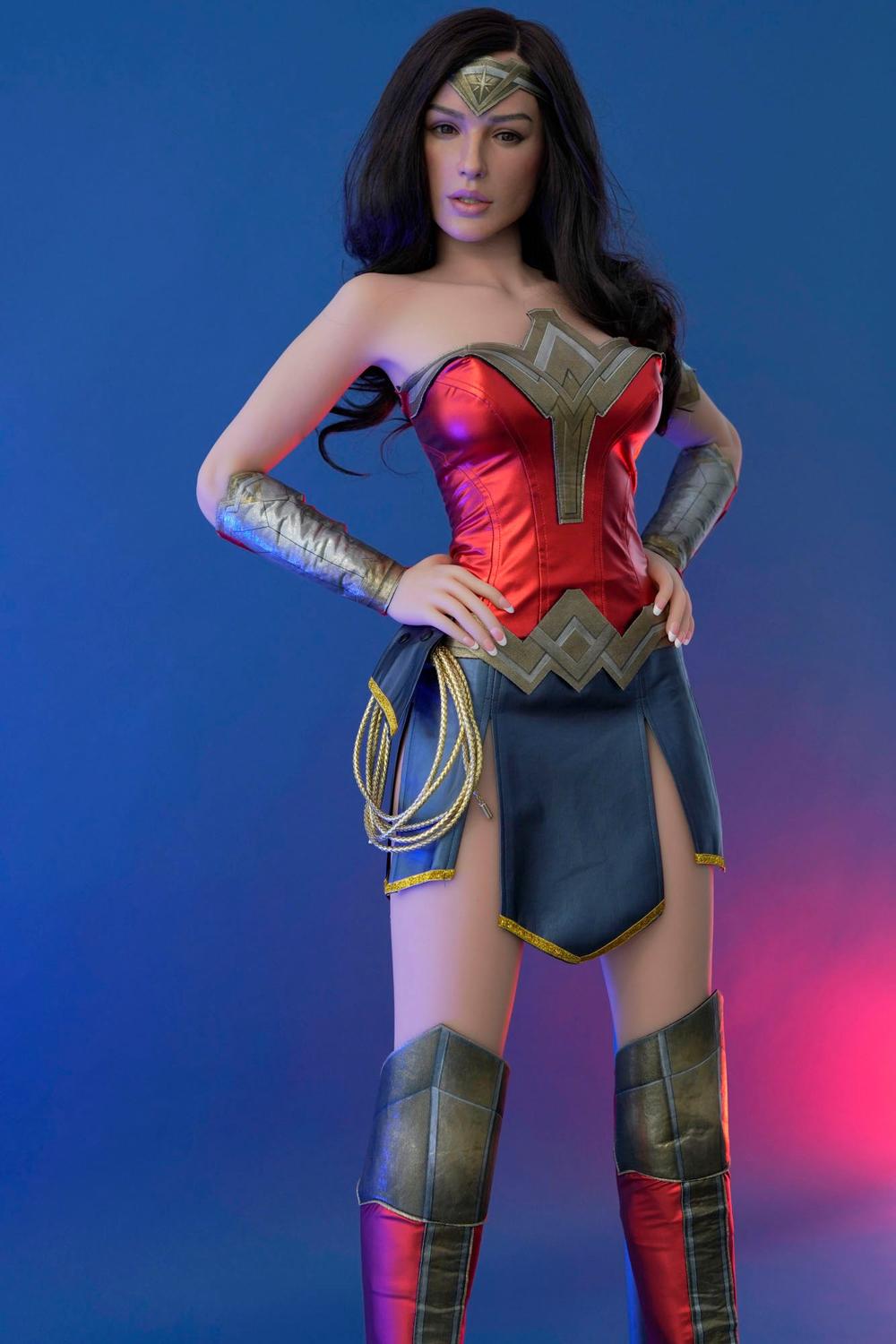 D4E 155cm - Wonder Woman