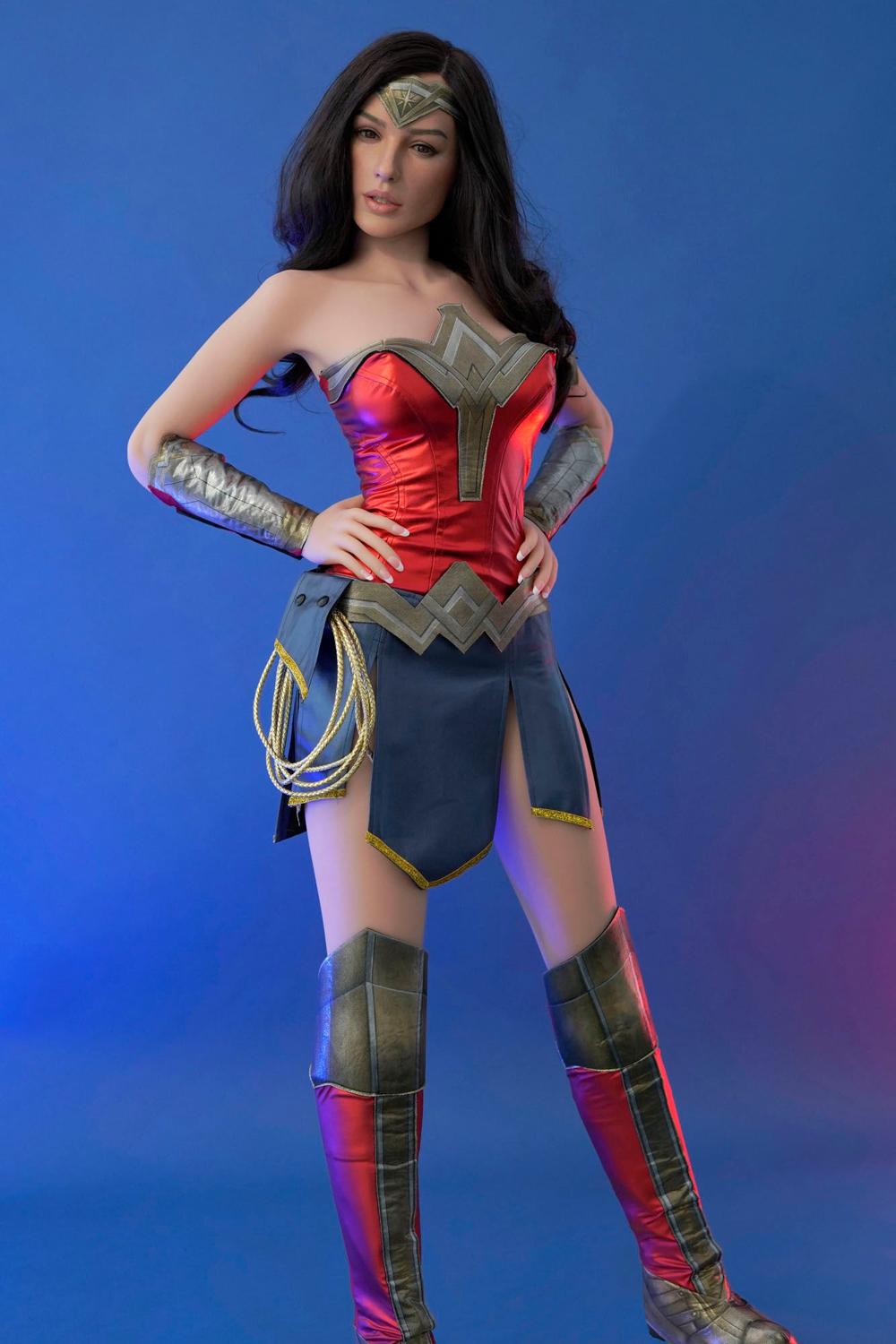 D4E 155cm - Wonder Woman