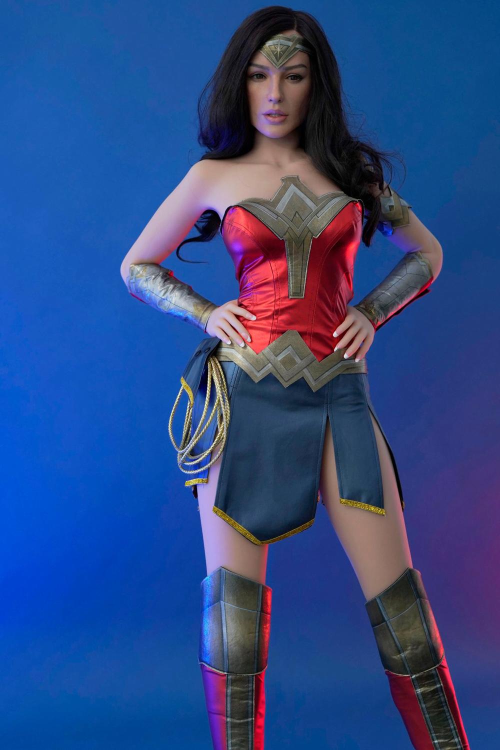 D4E 155cm - Wonder Woman