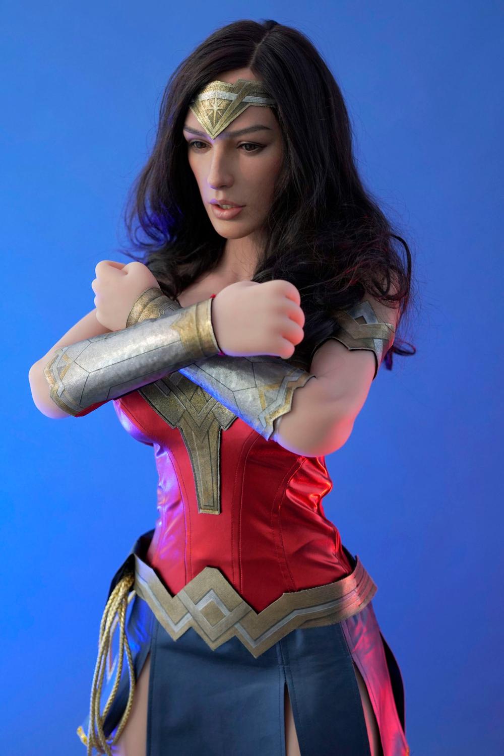 D4E 155cm - Wonder Woman