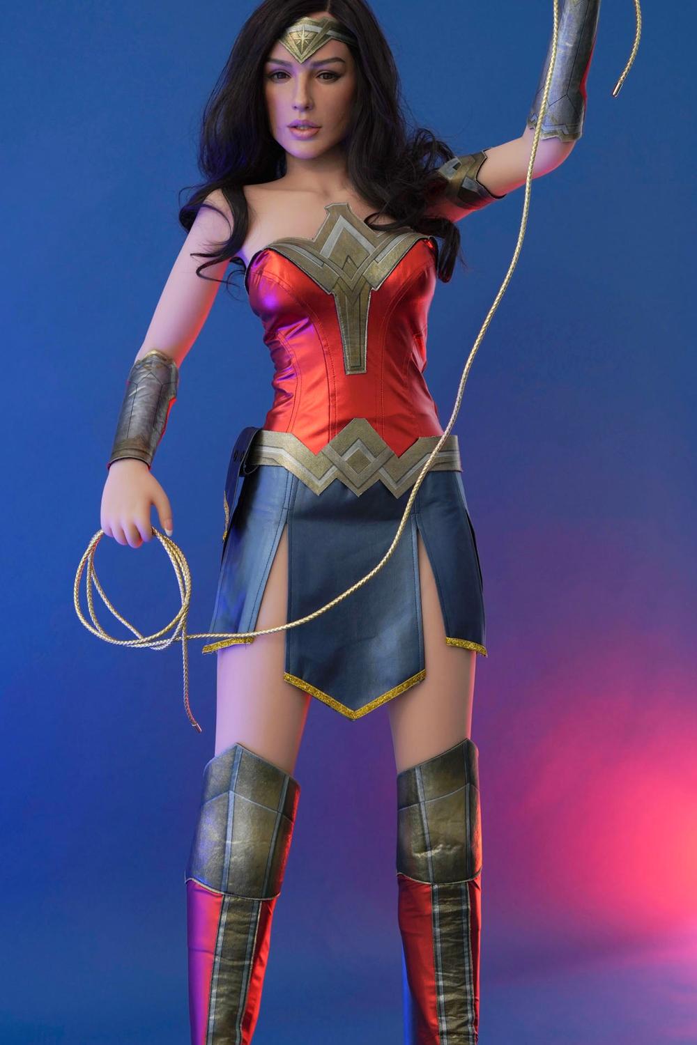 D4E 155cm - Wonder Woman