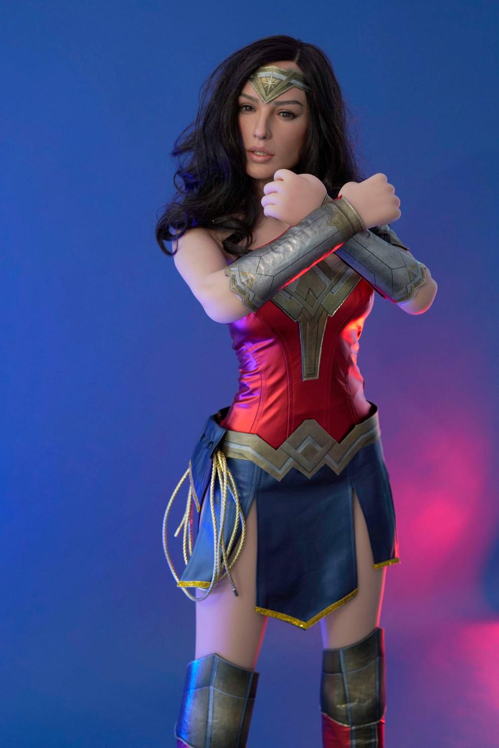 D4E 155cm - Wonder Woman