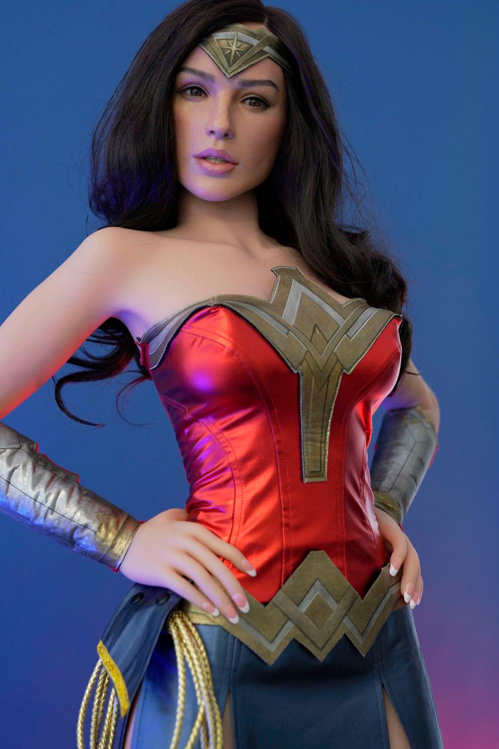 D4E 155cm - Wonder Woman