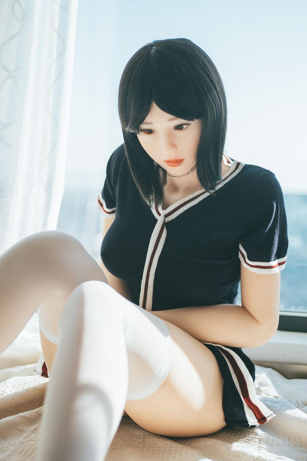 DollHouse 168 EVO 160cm Sex Doll - Nini