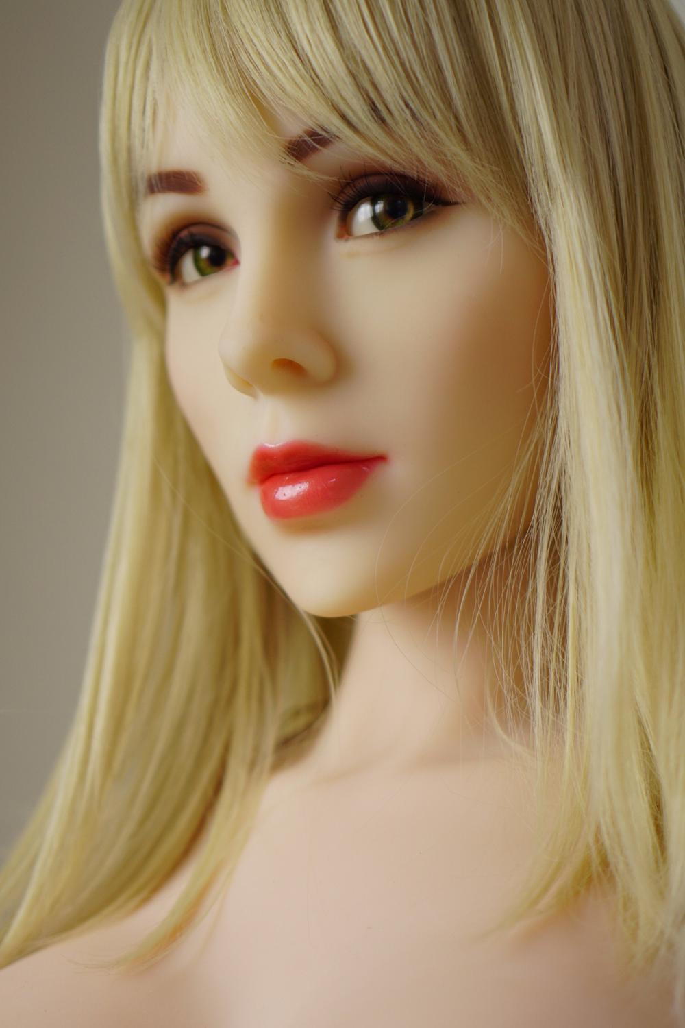 DollHouse 168 EVO 170cm Sex Doll | Liz