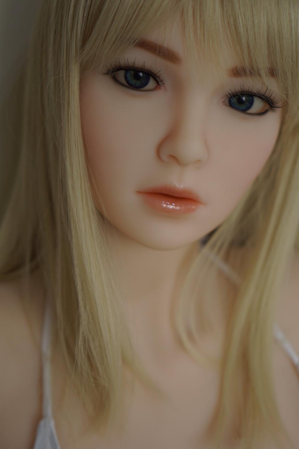 DollHouse 168 EVO 170cm Sex Doll - Natasha