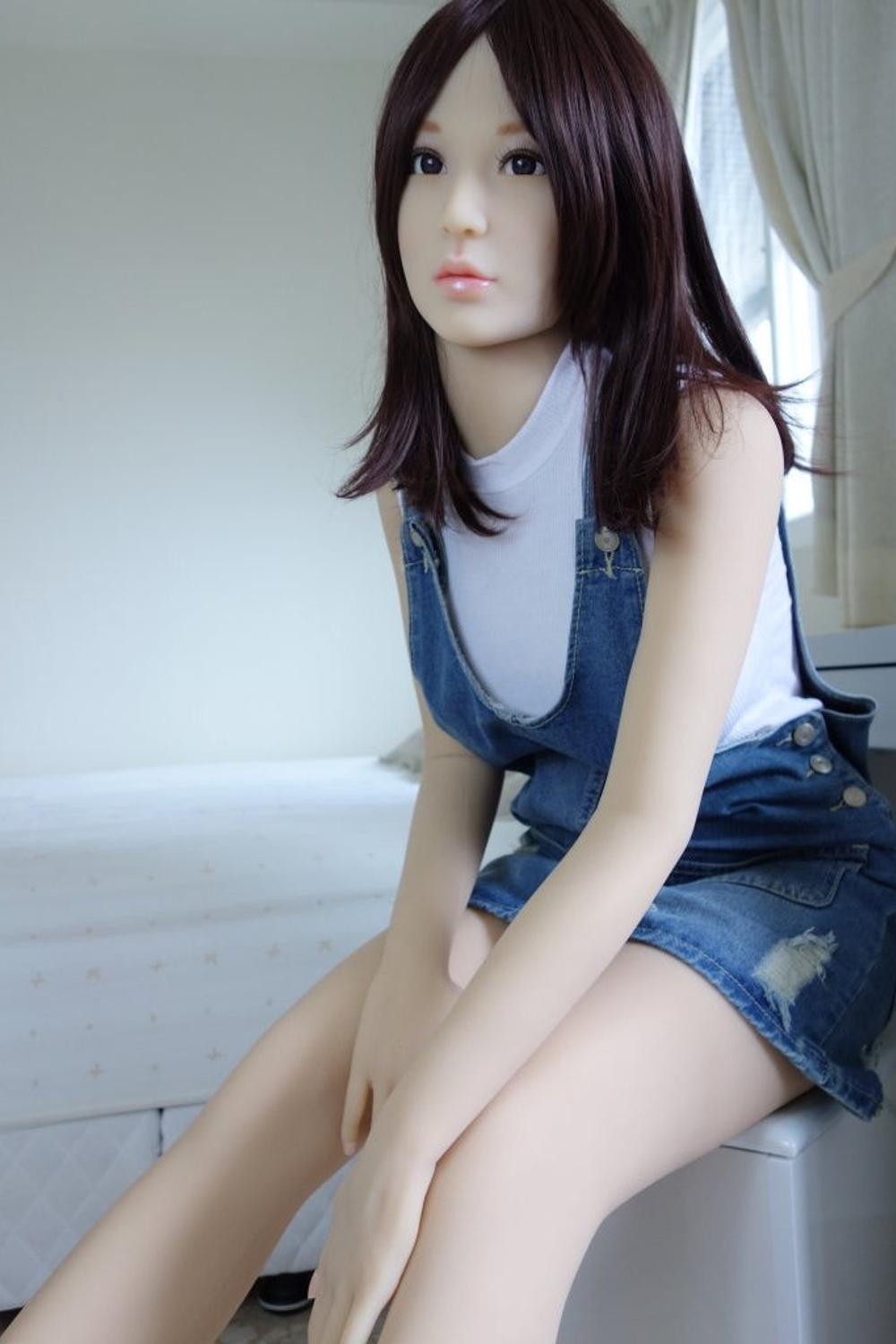 DollHouse 168 Classic | 161cm Sex Doll Faye