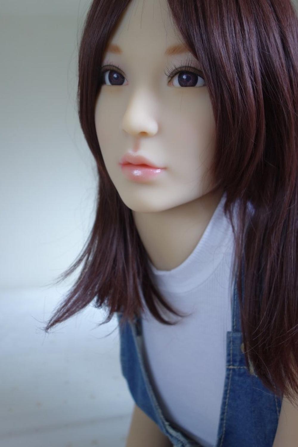 DollHouse 168 Classic | 161cm Sex Doll Faye