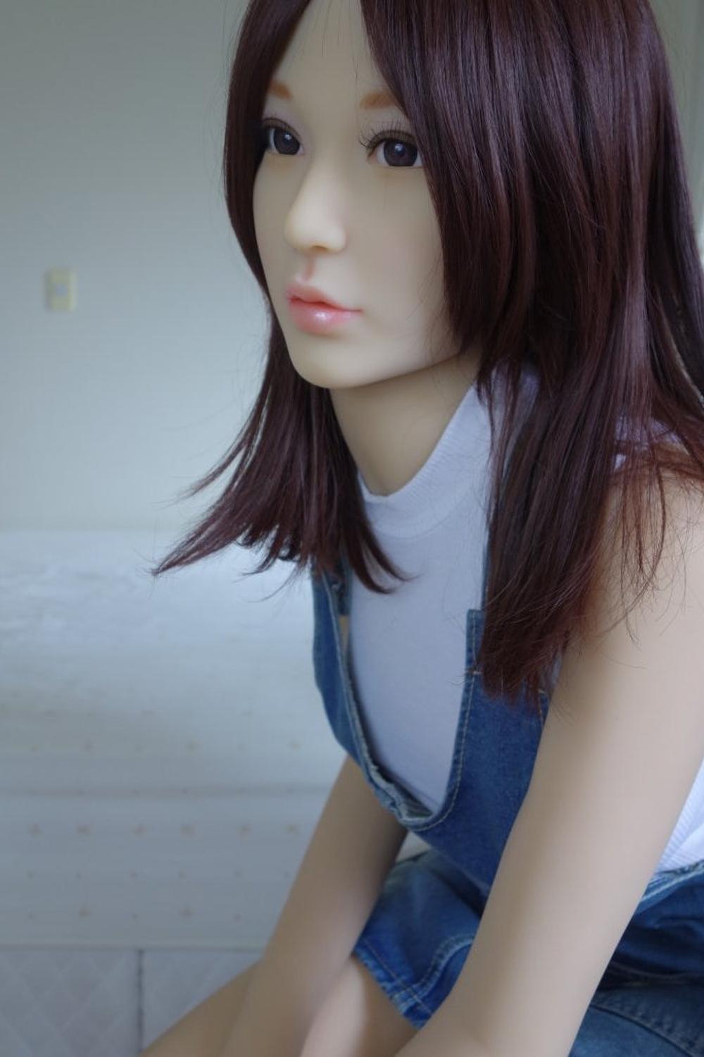 DollHouse 168 Classic | 161cm Sex Doll Faye