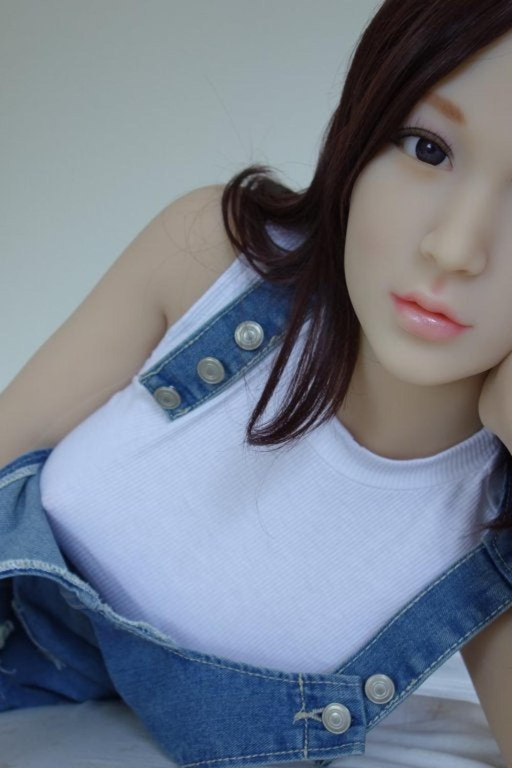 DollHouse 168 Classic | 161cm Sex Doll Faye