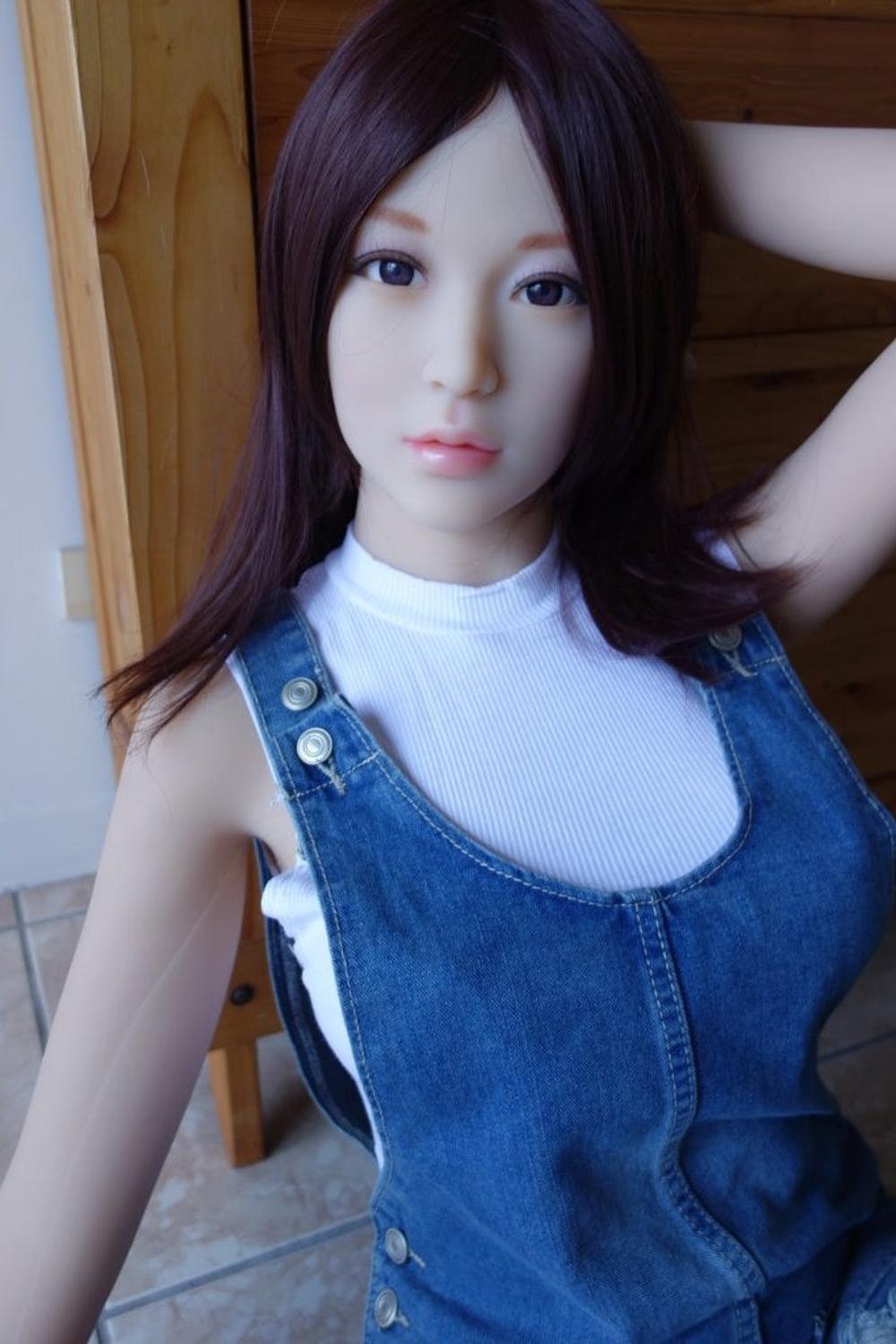 DollHouse 168 Classic | 161cm Sex Doll Faye