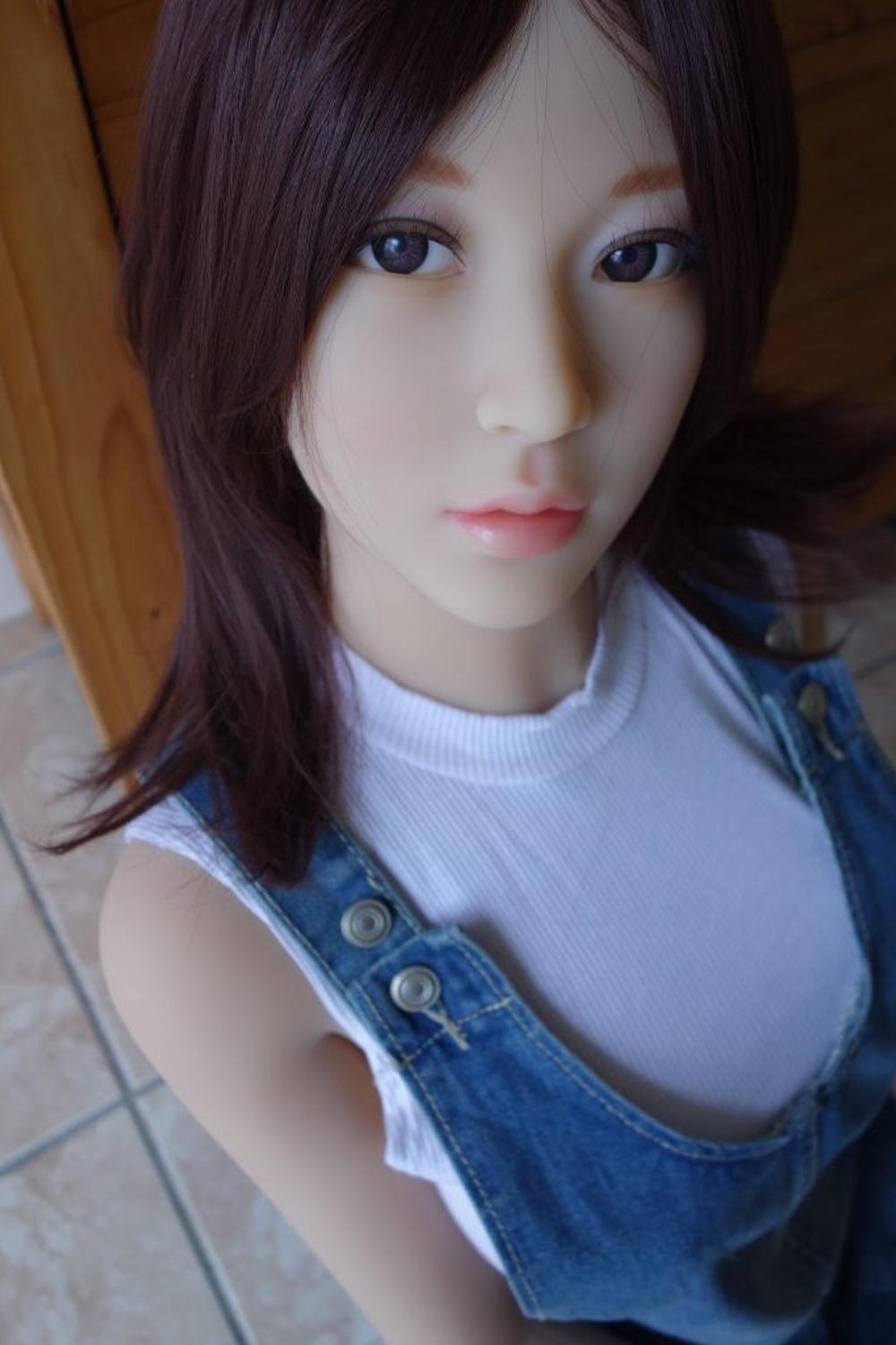 DollHouse 168 Classic | 161cm Sex Doll Faye