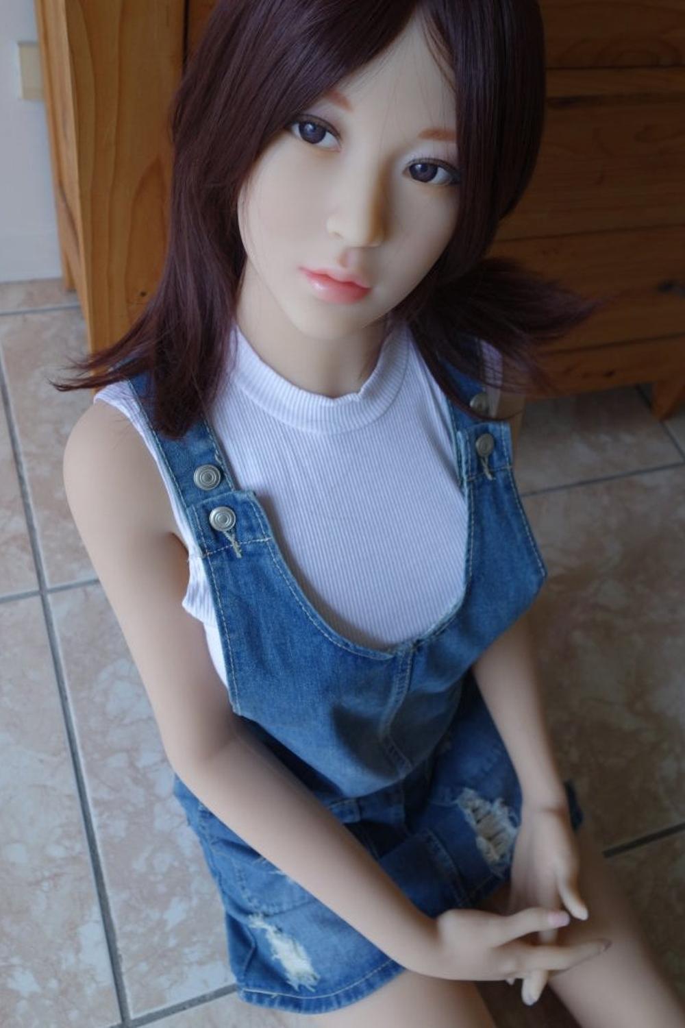 DollHouse 168 Classic | 161cm Sex Doll Faye